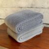 Swans-Island_Belfast-Blankets_100% Cotton blanket woven in Maine