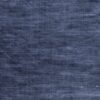 Swans Island Chambray Linen - Nautical Blue - 100% French linen, made in USA.