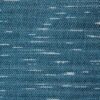 Swans Island handwoven Firefly Blanket swatch in Teal
