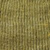 Swans Island silk + Merino wool knit. Olive swatch